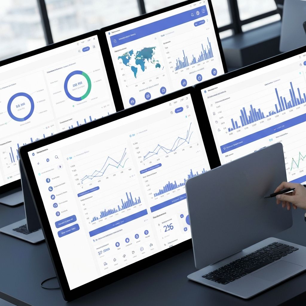 Business Analytics