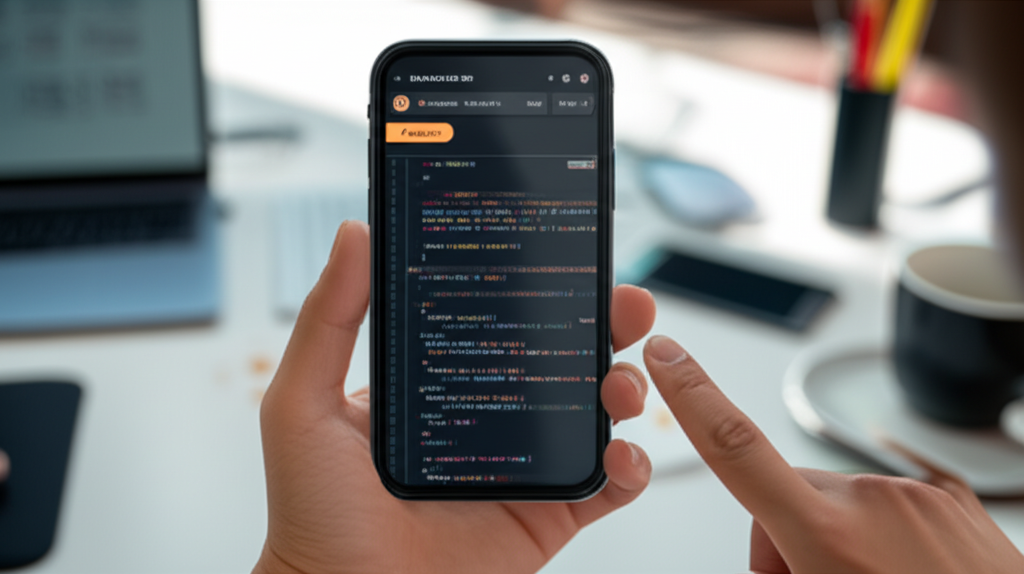 Mobile Applications