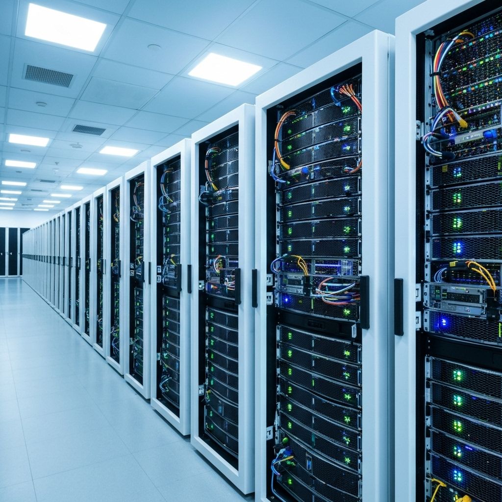 Enterprise Solutions
