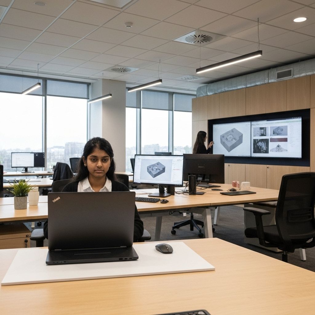 Digital Transformation